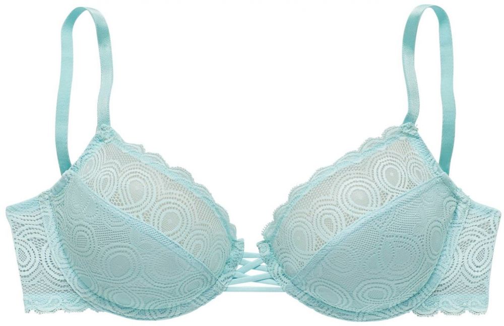 LASCANA Podprsenka  vodová