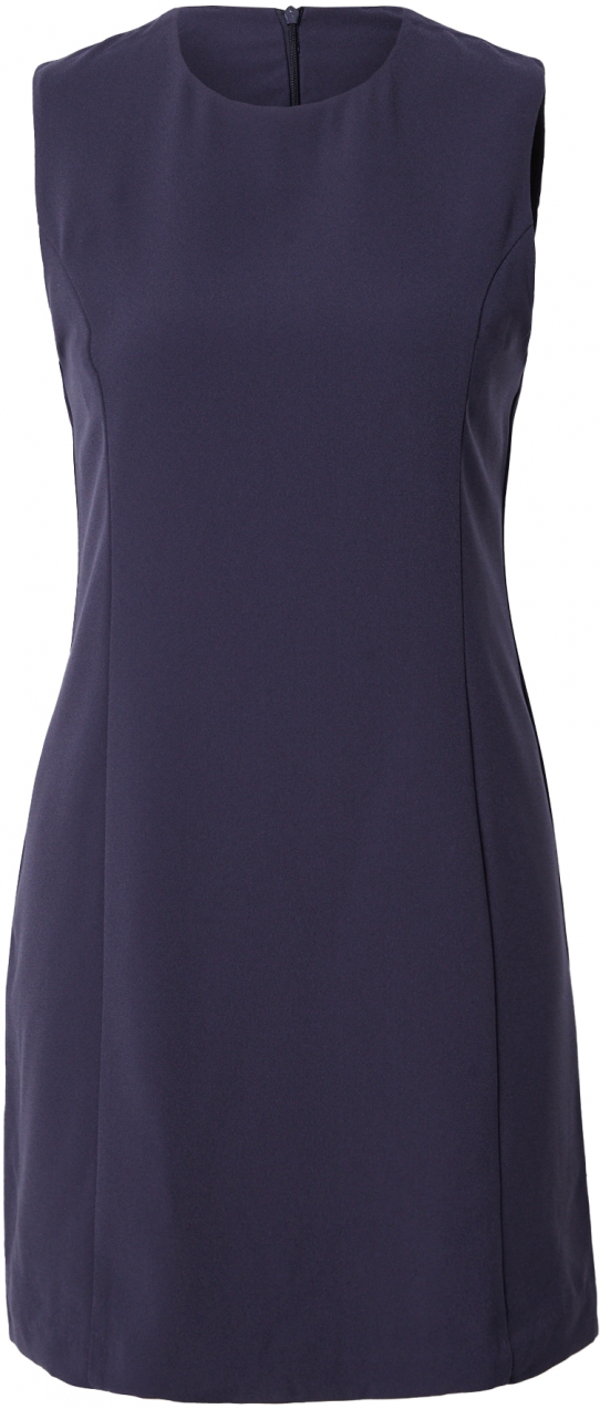 ONLY Šaty 'GRY'  tmavomodrá