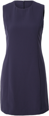 ONLY Šaty 'GRY'  tmavomodrá