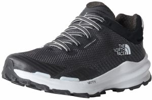 THE NORTH FACE Poltopánky 'VECTIV FASTPACK FUTURELIGHT'  antracitová / čierna / biela