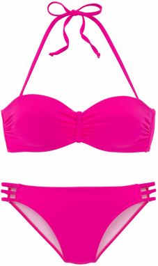 VIVANCE Bikiny  pitaya