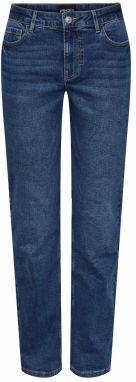 PIECES Džínsy 'KESIA'  modrá denim