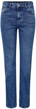 PIECES Džínsy 'Kelly'  modrá denim
