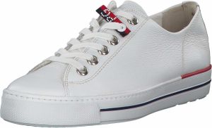 Paul Green Nízke tenisky  biela