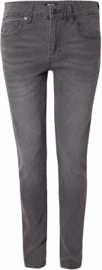 Only & Sons Džínsy 'WARP'  sivý denim