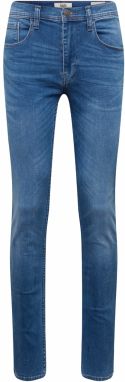 BLEND Džínsy 'Jet'  modrá denim