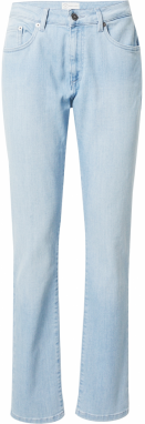 MUD Jeans Džínsy 'Faye'  svetlomodrá