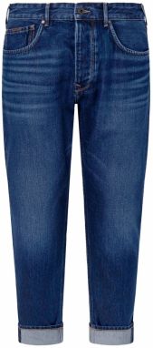 Pepe Jeans Džínsy 'Callen'  modrá denim