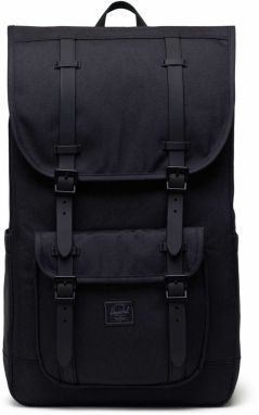 Herschel Batoh 'Little America™'  čierna