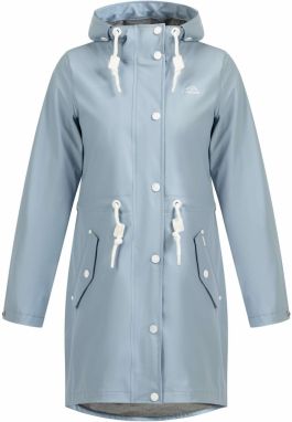 ICEBOUND Funkčný kabát  svetlomodrá