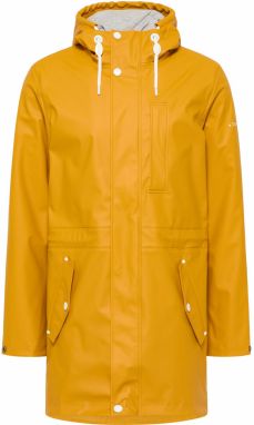 DreiMaster Maritim Prechodná parka  karí