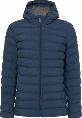 MO Zimná bunda  námornícka modrá