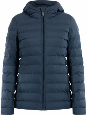usha BLUE LABEL Zimná bunda  námornícka modrá