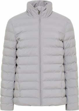 MO Zimná bunda  sivá