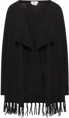 usha FESTIVAL Kardigán  čierna