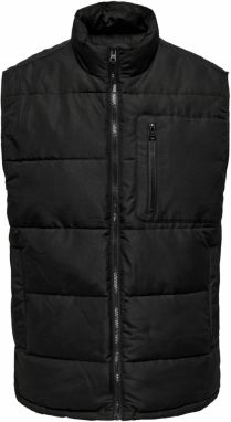 Only & Sons Vesta 'Jake'  čierna