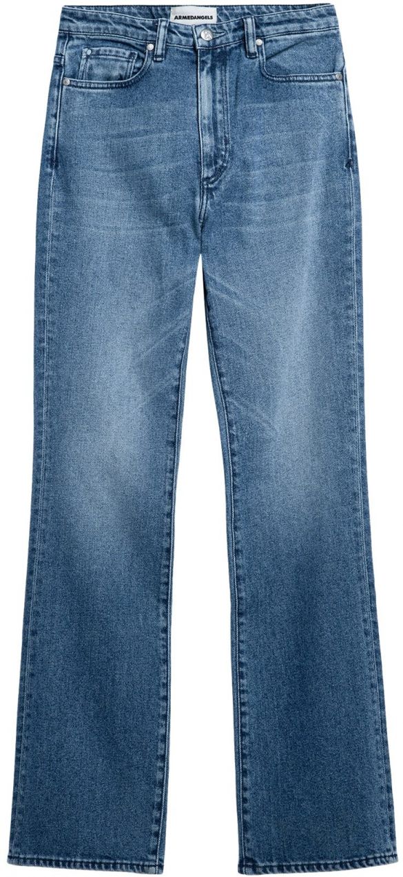 ARMEDANGELS Džínsy ' LINNAA '  modrá denim