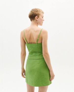 Thinking MU Top 'Ada'  kiwi