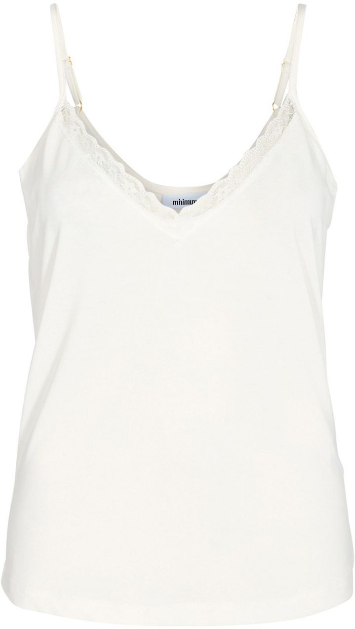 minimum Top 'Sussie'  biela