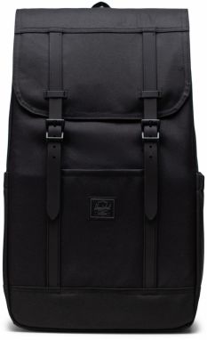 Herschel Batoh 'Retreat™'  čierna