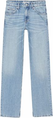 Pull&Bear Džínsy  modrá denim