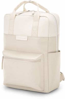 Kapten & Son Batoh 'Bergen Small Sandstone'  telová