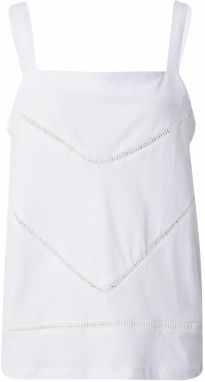 Dorothy Perkins Top  biela