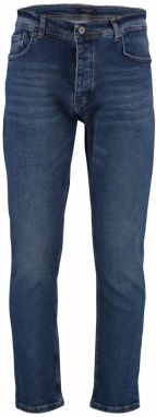 Trendyol Džínsy  modrá denim