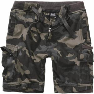 Brandit Kapsáče 'Packham'  tmelová / tmavosivá / tmavozelená
