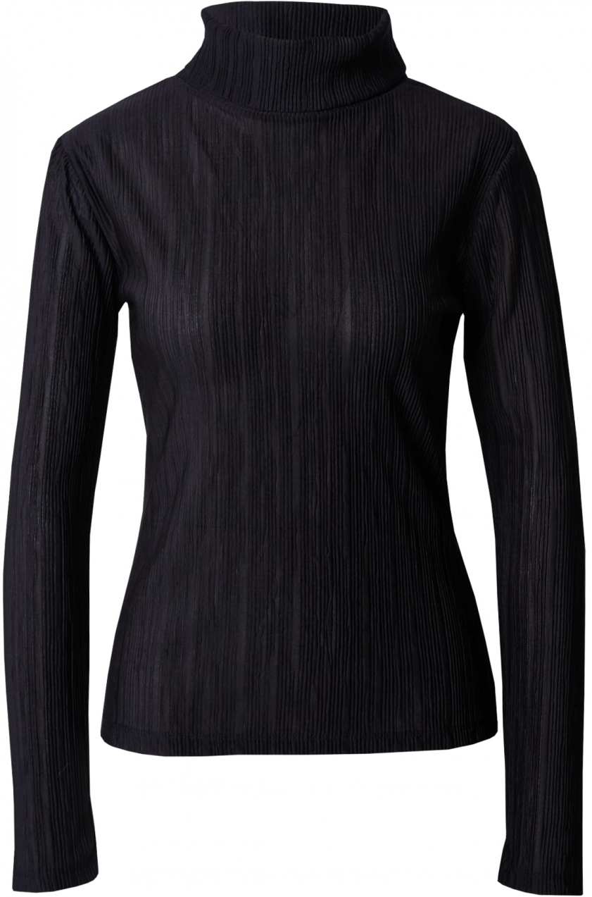 florence by mills exclusive for ABOUT YOU Tričko 'Eagerness'  čierna