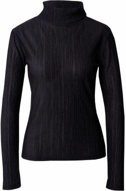 florence by mills exclusive for ABOUT YOU Tričko 'Eagerness'  čierna