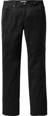 SHEEGO Nohavice  čierna