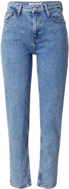 Tommy Jeans Džínsy 'IZZIE'  modrá