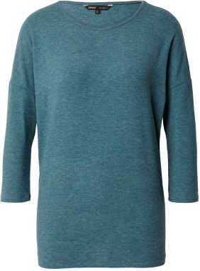 ONLY Tričko 'Glamour'  zelená