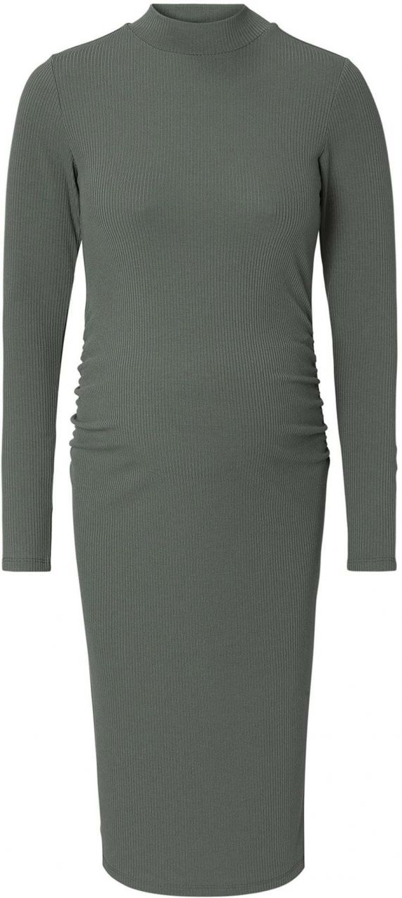 Noppies Šaty 'Aima'  tmavozelená