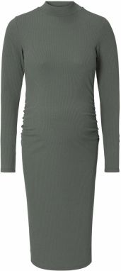 Noppies Šaty 'Aima'  tmavozelená