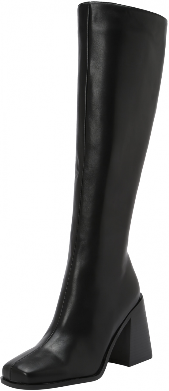 Raid Čižmy 'RENZO'  čierna