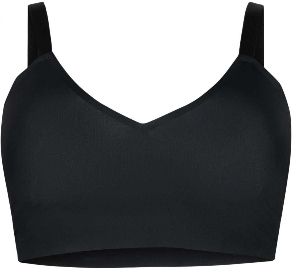 Devoted by Zizzi Podprsenka 'LZERLE'  čierna