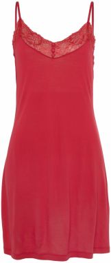 LASCANA Negližé  čerešňová