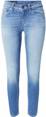 Dondup Džínsy 'MONROE'  modrá denim