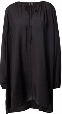 VERO MODA Šaty 'IRIS'  čierna