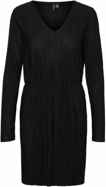 VERO MODA Šaty 'CIRA'  čierna