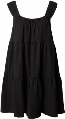 TOPSHOP Šaty  čierna