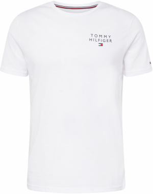 Tommy Hilfiger Underwear Tričko  námornícka modrá / červená / biela