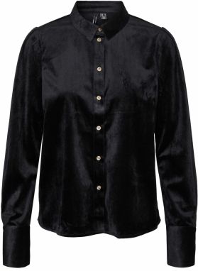 VERO MODA Blúzka 'Ciana'  čierna
