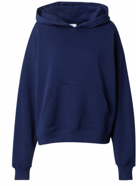 Gina Tricot Mikina  námornícka modrá