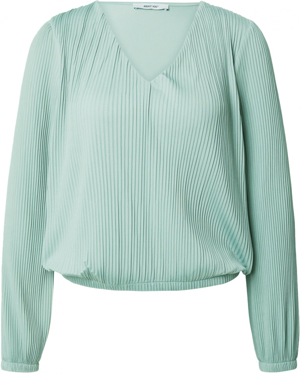ABOUT YOU Tričko  mätová