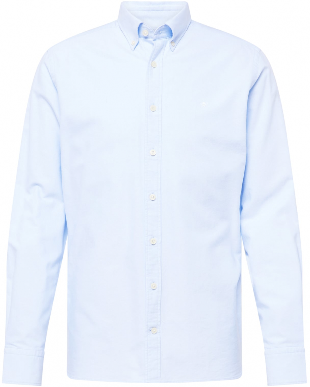 Hackett London Košeľa  svetlomodrá