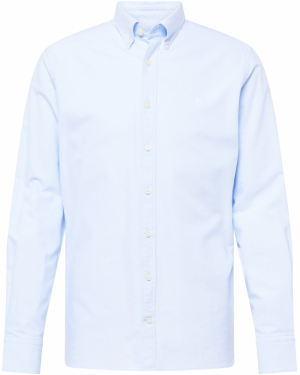 Hackett London Košeľa  svetlomodrá