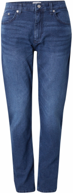 Only & Sons Džínsy 'WEFT'  modrá denim